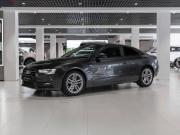Audi A5 I (8T) Рестайлинг Москва  - изображение 23