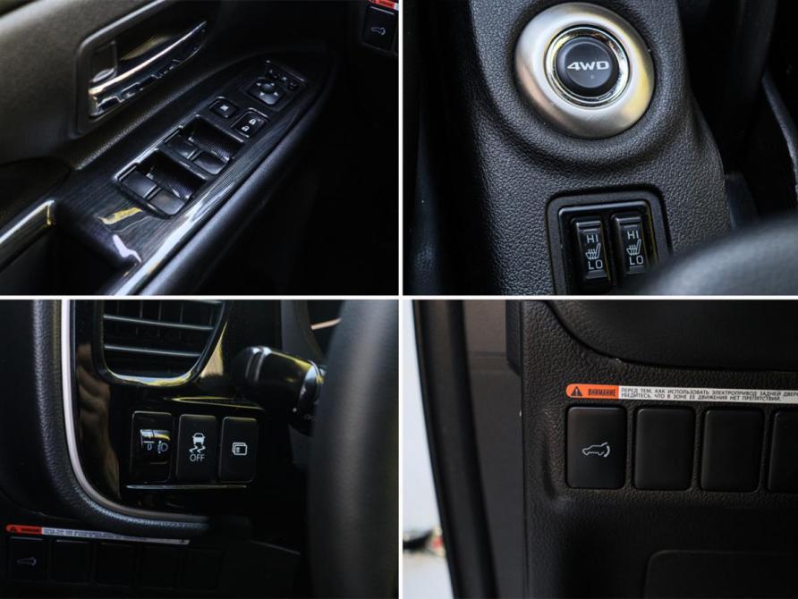 Mitsubishi Outlander III Москва  - изображение 12