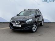 Nissan Qashqai I Рестайлинг Москва  - изображение 13