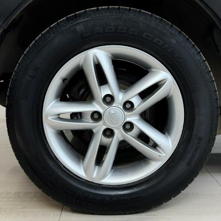 SsangYong Actyon II с пробегом 2013 года, цена 700 000 рублей, 255032 км, внедорожник, Автокод Объявления