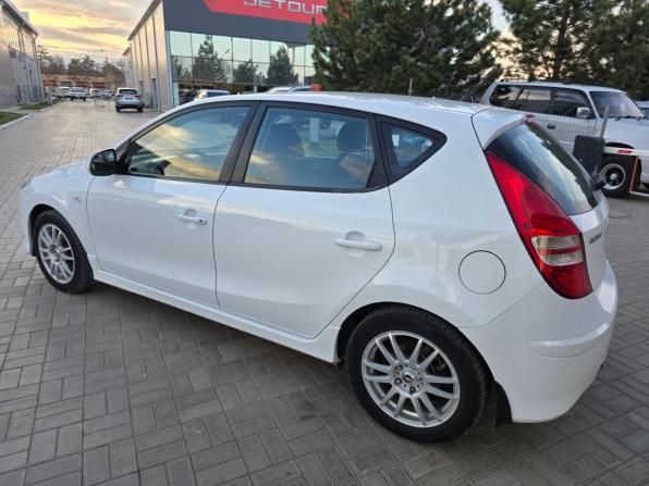 Hyundai i30 I Рестайлинг с пробегом 2010 года, цена 849 900 рублей, 123870 км, хэтчбек, Автокод Объявления