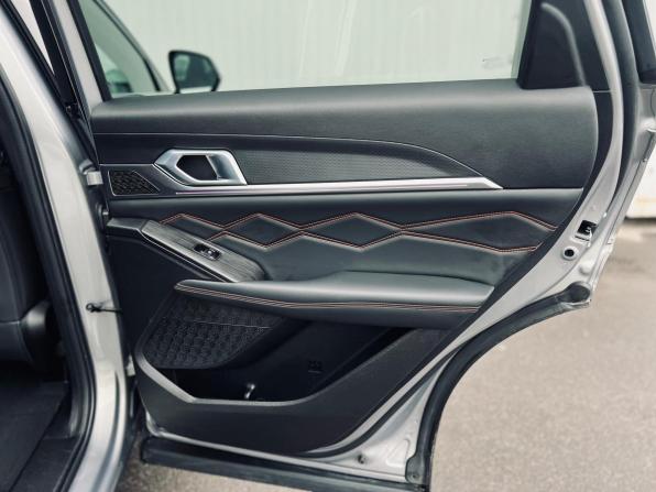 Haval F7 II с пробегом 2024 года, цена 2 880 000 рублей, 11000 км, внедорожник, Автокод Объявления