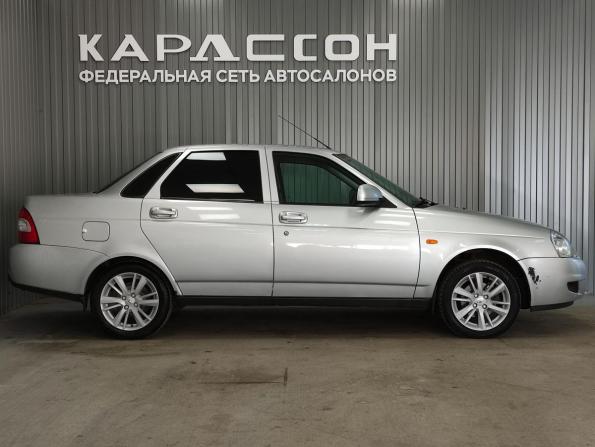 Lada (ВАЗ) Priora I Рестайлинг с пробегом 2015 года, цена 670 000 рублей, 163601 км, седан, Автокод Объявления