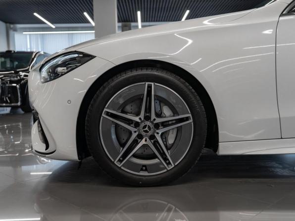 Mercedes-Benz C-Класс V (W206) с пробегом 2021 года, цена 5 080 000 рублей, 5420 км, седан, Автокод Объявления