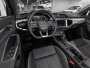 Audi Q3 II (F3) Москва  - изображение 31