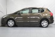 Peugeot 3008 I Кемерово  - изображение 24