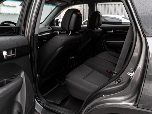 Kia Sorento II Рестайлинг с пробегом 2019 года, цена 2 198 000 рублей, 97283 км, внедорожник, Автокод Объявления