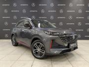 Changan UNI-S (CS55 Plus) I Москва  - изображение 31