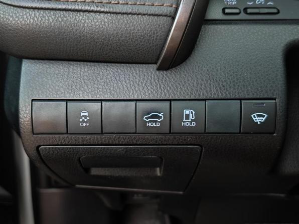 Toyota Camry VIII (XV70) с пробегом 2020 года, цена 2 755 000 рублей, 227021 км, седан, Автокод Объявления