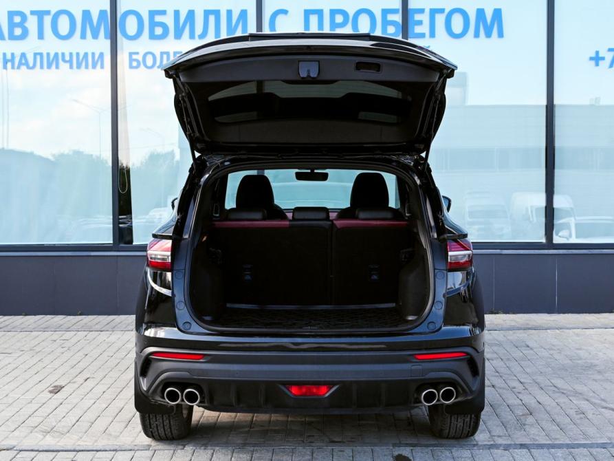 Belgee X50 Екатеринбург  - изображение 21