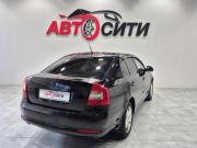 Skoda Octavia II (A5) Рестайлинг Воронеж  - изображение 28