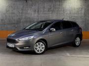 Ford Focus III Рестайлинг Уфа  - изображение 27