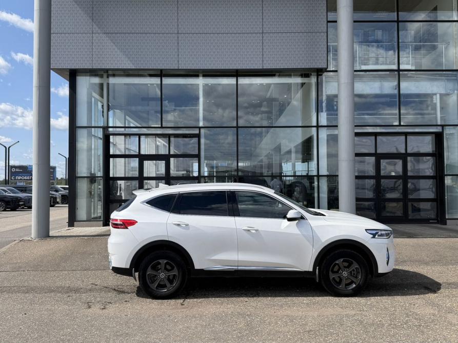 Haval F7 I Тверь  - изображение 6