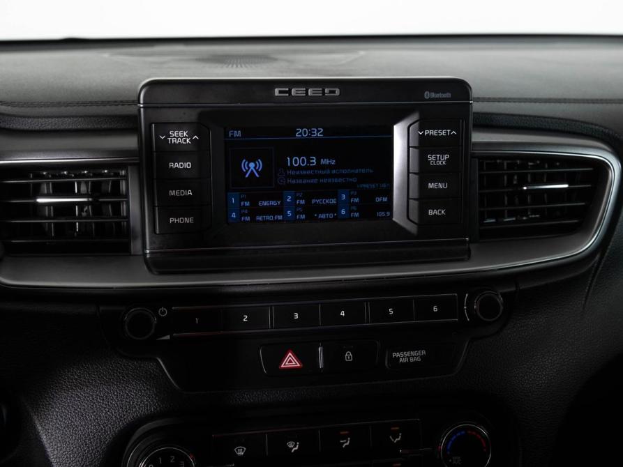 Kia Ceed III Казань  - изображение 10