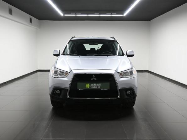 Mitsubishi ASX I с пробегом 2011 года, цена 1 325 000 рублей, 72086 км, внедорожник, Автокод Объявления