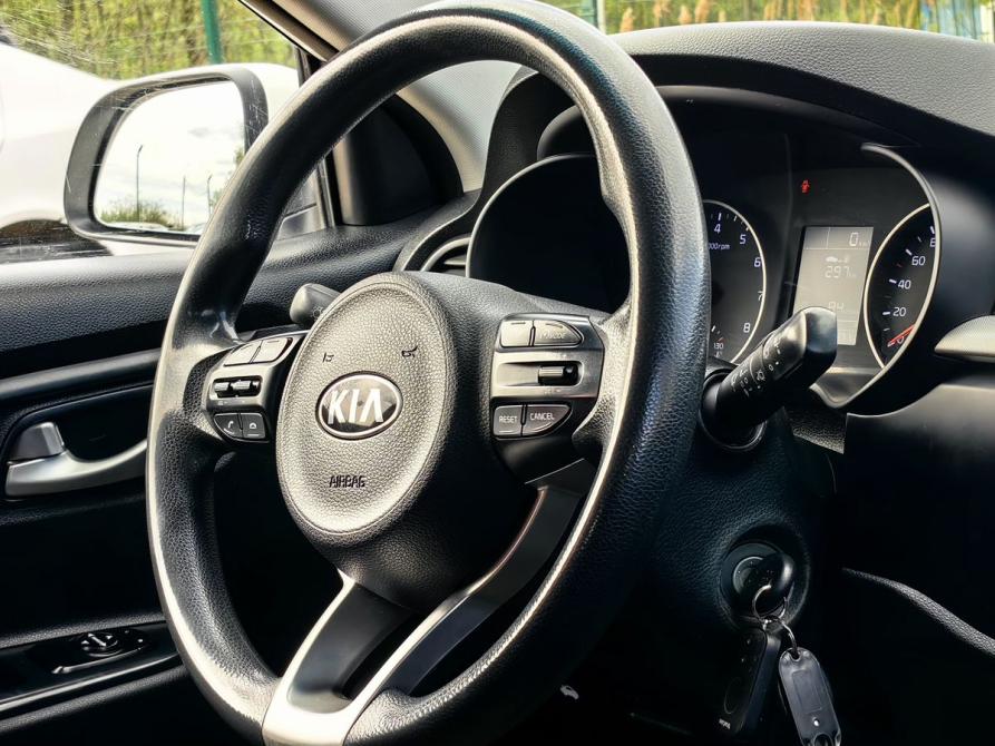 Kia Rio IV Санкт-Петербург  - изображение 9