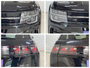 Volkswagen Teramont I Рестайлинг (China Market) Воронеж  - изображение 31