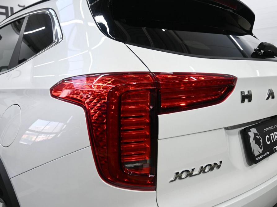 Haval Jolion I Рестайлинг Ростов-на-Дону  - изображение 8