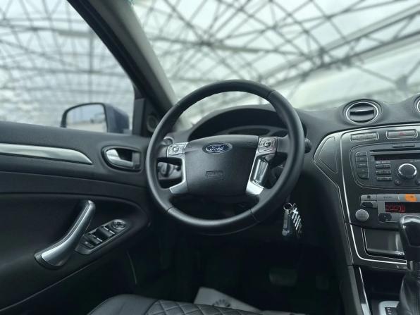 Ford Mondeo IV с пробегом 2008 года, цена 563 400 рублей, 350854 км, седан, Автокод Объявления
