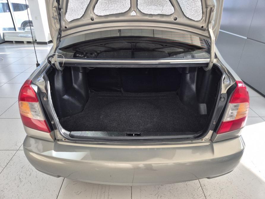 Hyundai Accent II Екатеринбург  - изображение 21