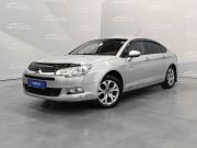 Citroen C5 II Новосибирск  - изображение 22