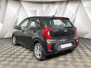 Kia Picanto III Москва  - изображение 24