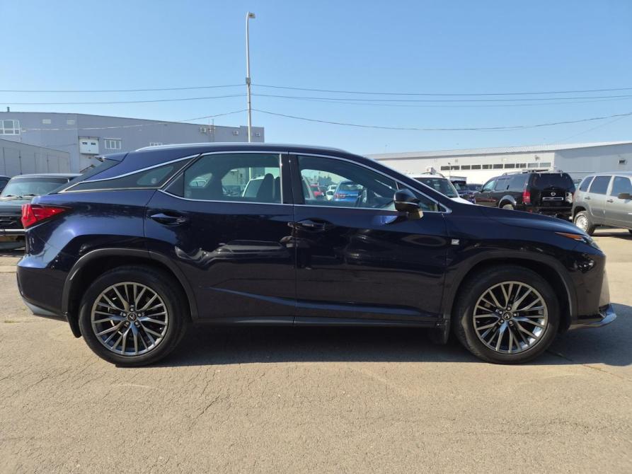 Lexus RX IV Саратов  - изображение 4