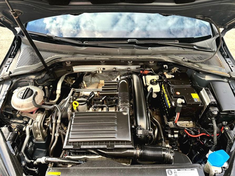 Volkswagen Golf VII Пермь  - изображение 9
