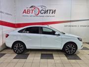 Lada (ВАЗ) Vesta I Воронеж  - изображение 29