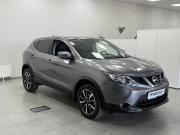 Nissan Qashqai II Казань  - изображение 21