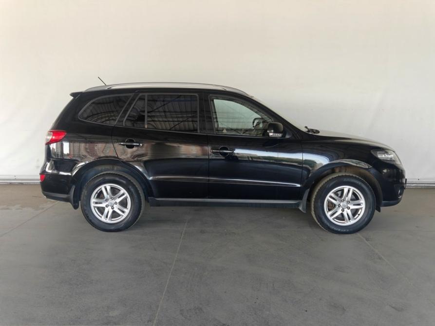 Hyundai Santa Fe II Рестайлинг Москва  - изображение 4
