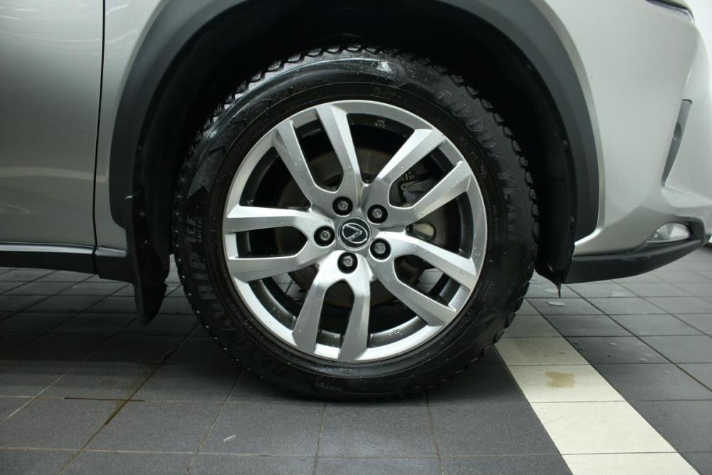 Lexus NX I Красноярск  - изображение 6