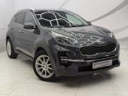 Kia Sportage IV Рестайлинг Воронеж  - изображение 23