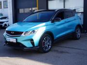 Geely Coolray I Москва  - изображение 20