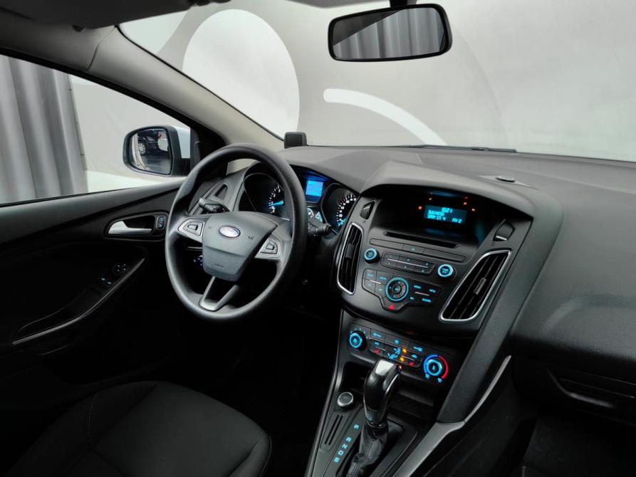 Ford Focus III Рестайлинг Москва  - изображение 7