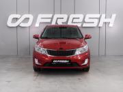 Kia Rio III Воронеж  - изображение 21