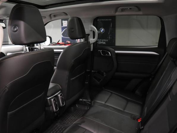 Haval Dargo I с пробегом 2024 года, цена 2 999 000 рублей, 39268 км, внедорожник, Автокод Объявления