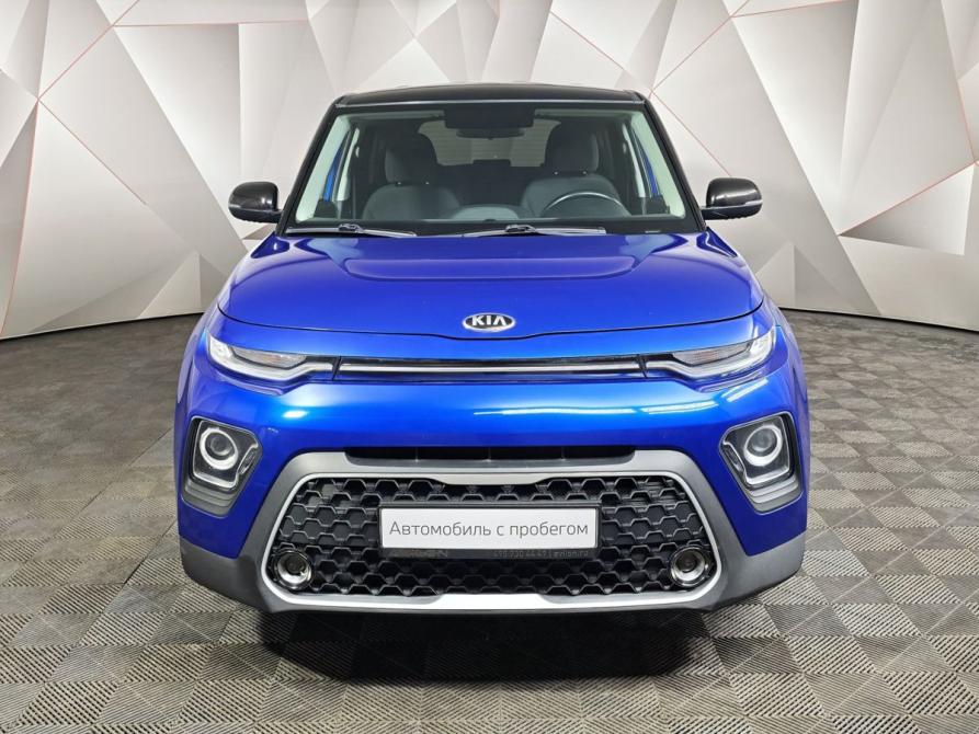 Kia Soul III Москва  - изображение 7
