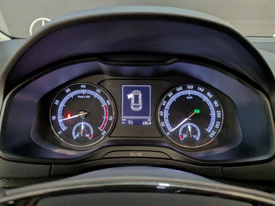 Skoda Karoq I Москва  - изображение 17