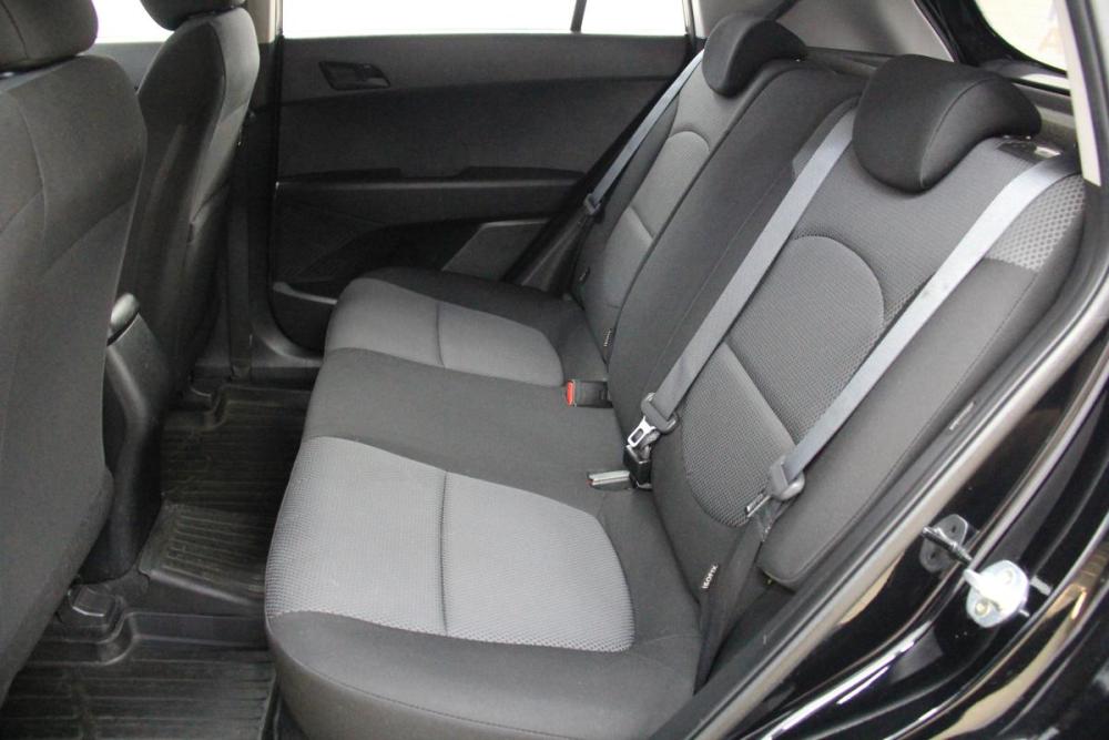 Hyundai Creta I Чебоксары  - изображение 26