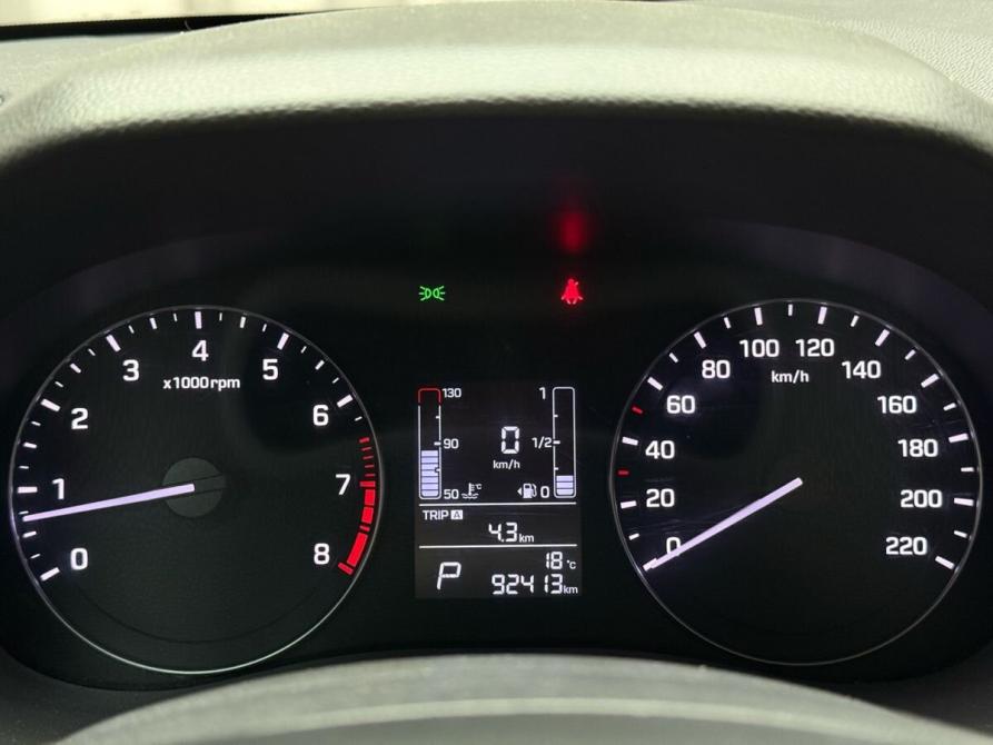 Hyundai Creta I Ижевск  - изображение 31