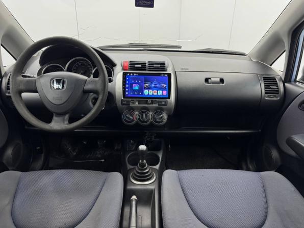 Honda Jazz I с пробегом 2004 года, цена 515 000 рублей, 390302 км, хэтчбек, Автокод Объявления