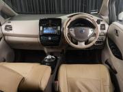 Nissan Leaf I (ZE0/AZE0) Тюмень  - изображение 29