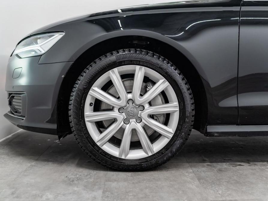 Audi A6 IV (C7) Рестайлинг Красноярск  - изображение 23