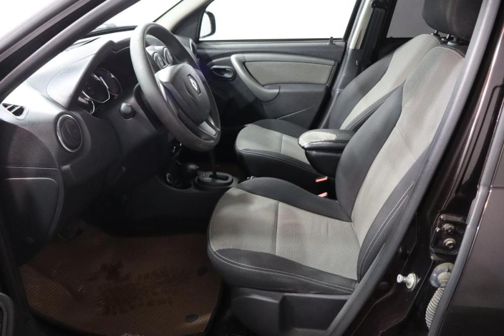 Renault Duster I Рестайлинг Санкт-Петербург  - изображение 8
