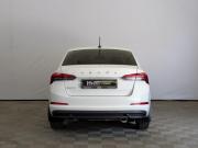 Skoda Rapid II Москва  - изображение 34