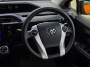 Toyota Aqua I Рестайлинг Санкт-Петербург  - изображение 29
