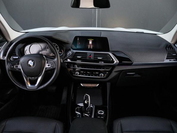 BMW X3 III (G01) с пробегом 2019 года, цена 3 270 000 рублей, 166279 км, внедорожник, Автокод Объявления