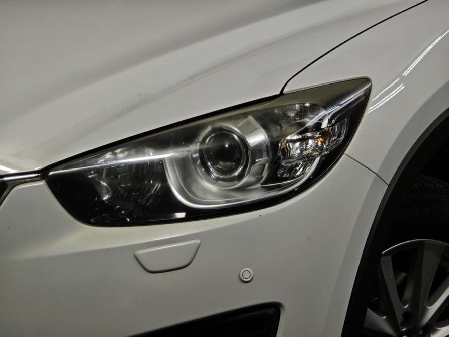 Mazda CX-5 I Москва  - изображение 10