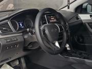 Hyundai Sonata VII (LF) Рестайлинг Краснодар  - изображение 37